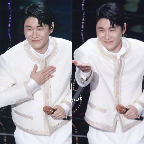 粉丝选出的永卓最佳瞬间