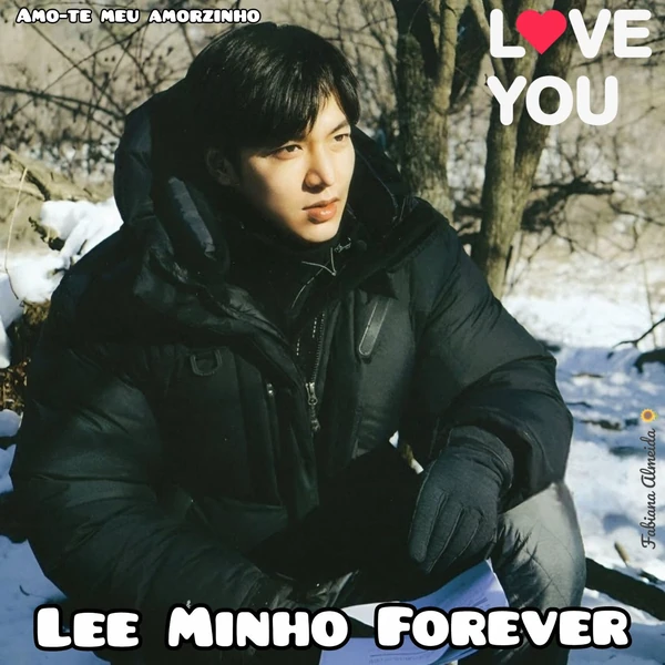 Penampilan Lee Minho yang paling disukai hari ini