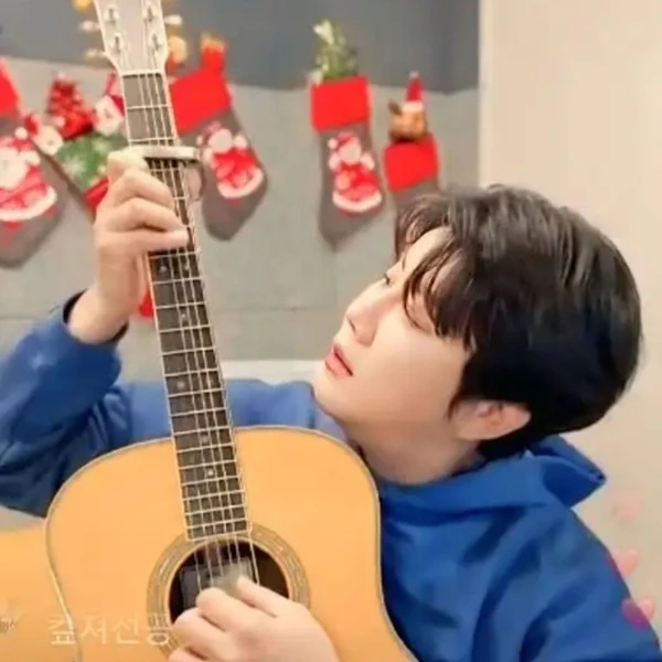 今天最受喜愛的晉海成模樣