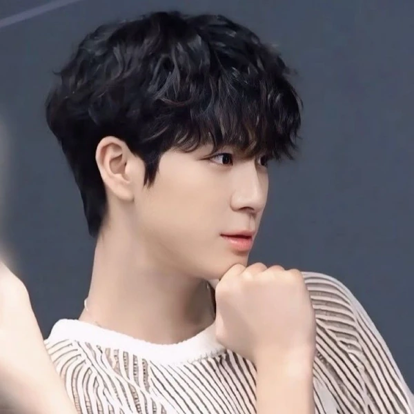 정동원 팬심 가득한 인기 사진