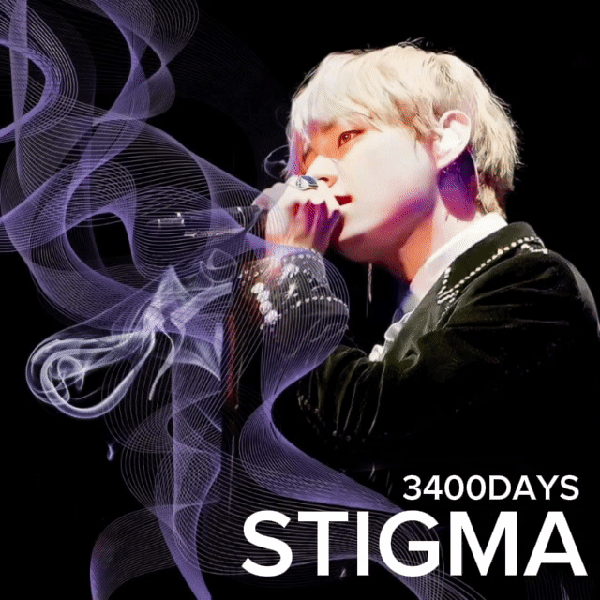 The most loved look of Kim Taehyung (V) today