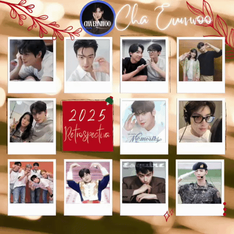 充满粉丝爱意的车银优人气照片