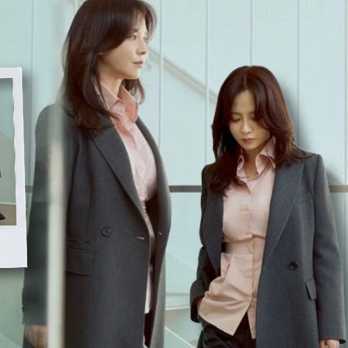 오늘 가장 사랑받은 송지효의 모습