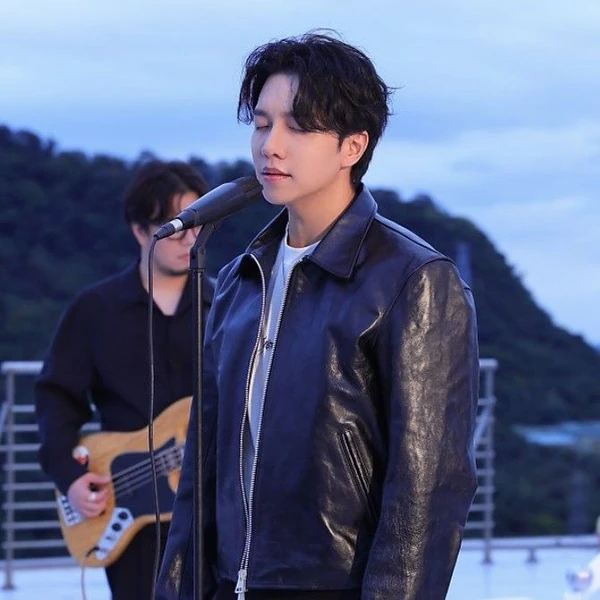 Momen terbaik Lee Seunggi pilihan penggemar