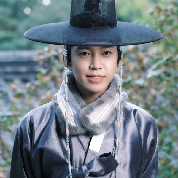 Momen terbaik Lim Youngwoong pilihan penggemar