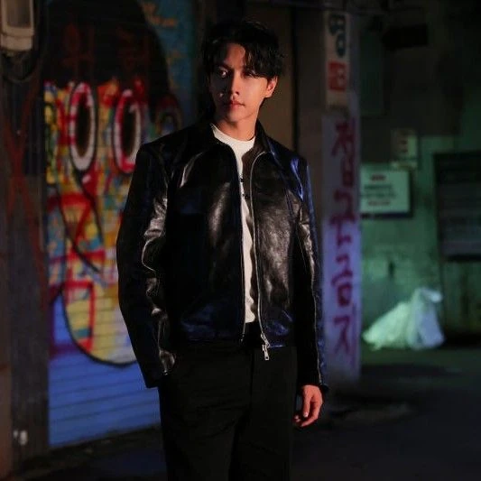 今日最も愛されたイ・スンギの姿