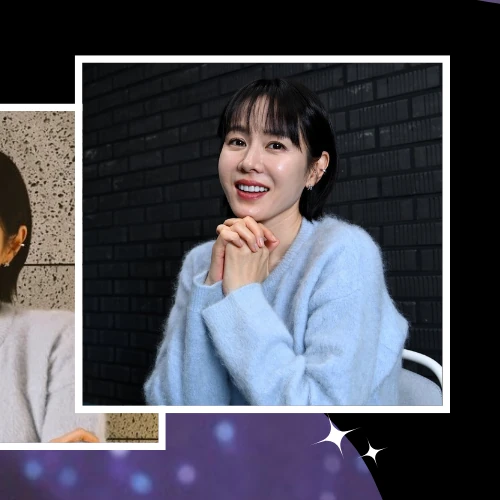 粉絲選出的孫藝珍最佳時刻