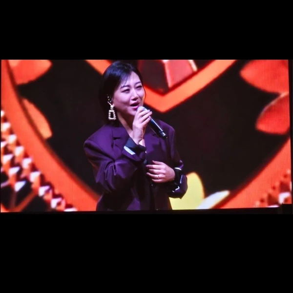 Top moment of Jang Yoonjeong chosen by fans