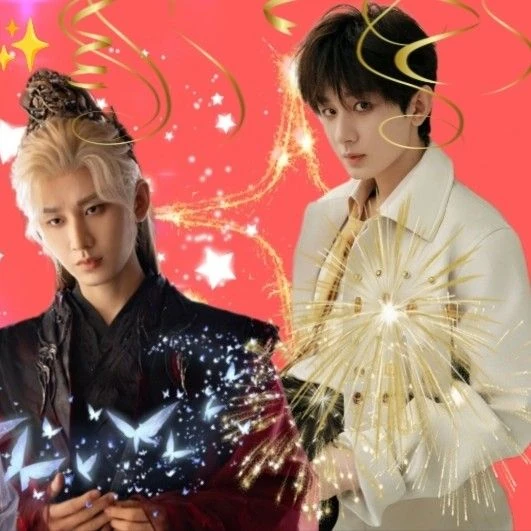 Top moment of Cheng Yi chosen by fans