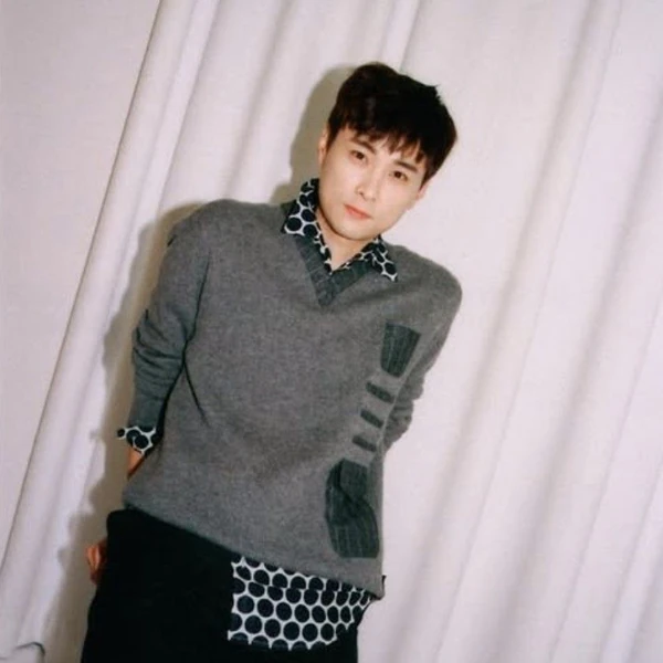 Top moment of Min Kyunghoon chosen by fans