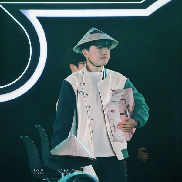 Foto profil populer Keria yang disukai penggemar