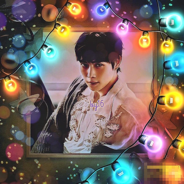 The most loved look of Kim Youngdae today