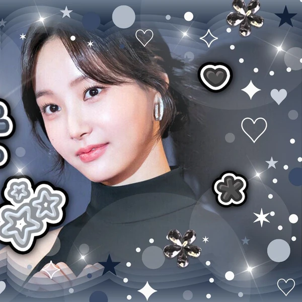 Top moment of Yeonwoo chosen by fans