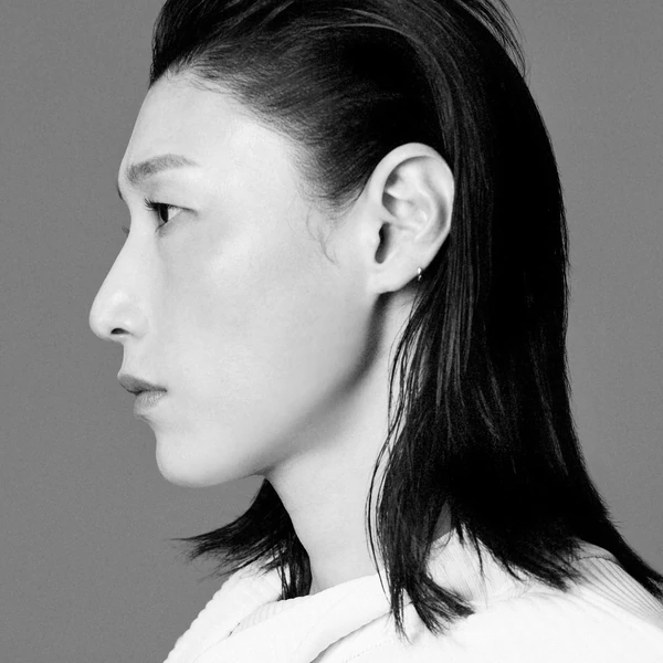 The most loved look of Kim Yeonkoung today