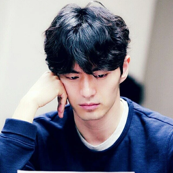 Top moment of Lee Jinwook chosen by fans