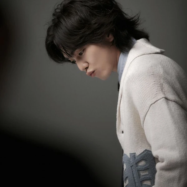 Top moment of Yoo Seungho chosen by fans