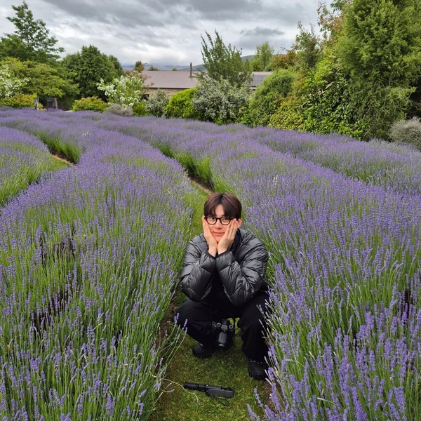 今天最受喜愛的黃旼炫模樣