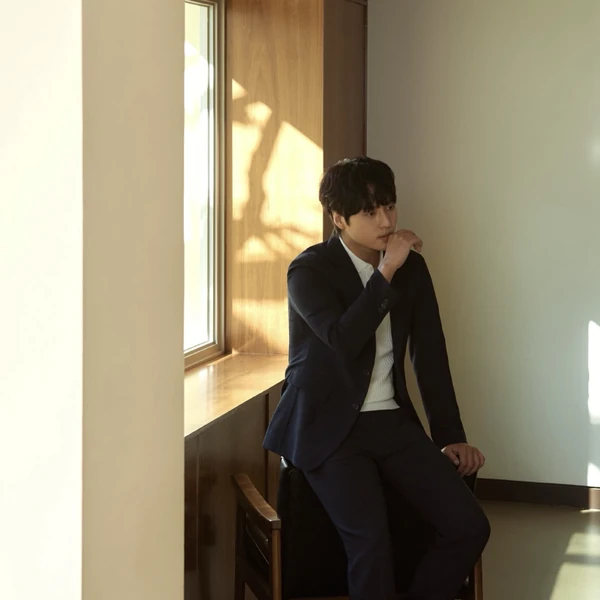 Top moment of Yang Sejong chosen by fans
