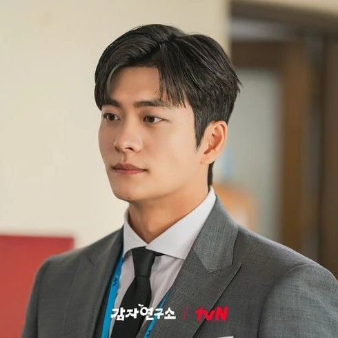 Top moment of Kang Taeoh chosen by fans