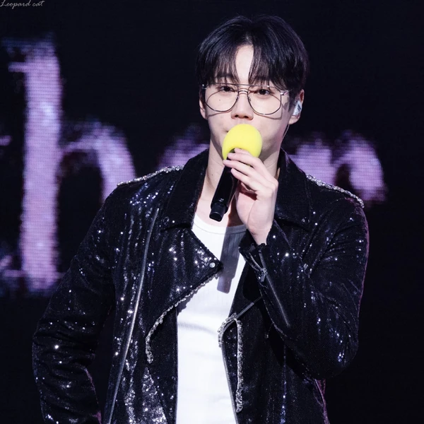 Top moment of Lee Junyoung chosen by fans