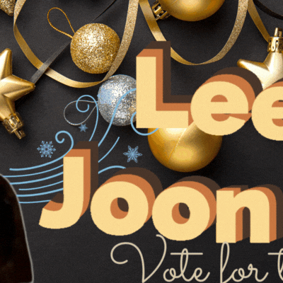 Popular photo full of fans’ love for Lee Joongi