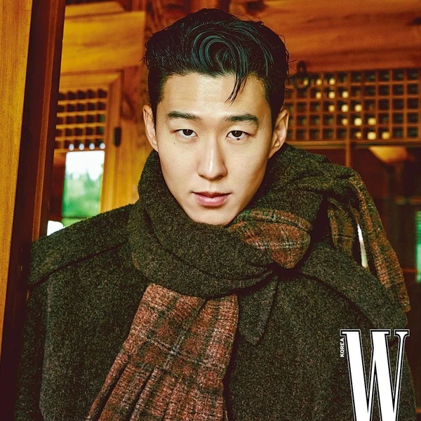 Top moment of Son Heungmin chosen by fans