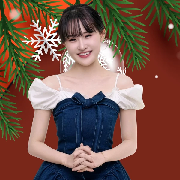 김다현 팬심 가득한 인기 사진