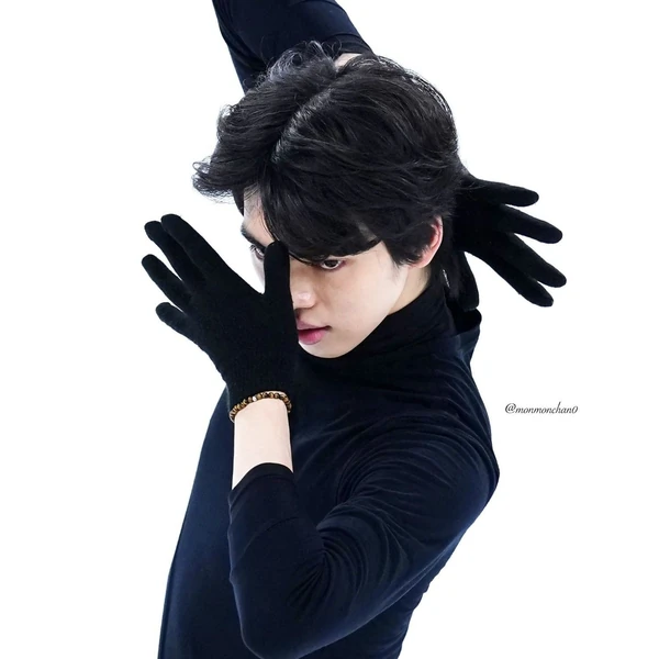 Postingan banner paling populer di komunitas Cha Junhwan