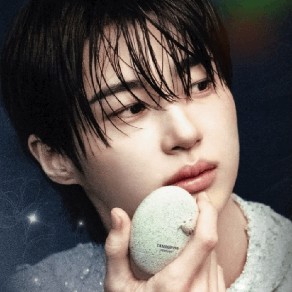 Representative photo of Byeon Wooseok showing their charm