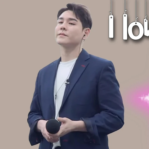 充满粉丝爱意的Park Sewook人气照片