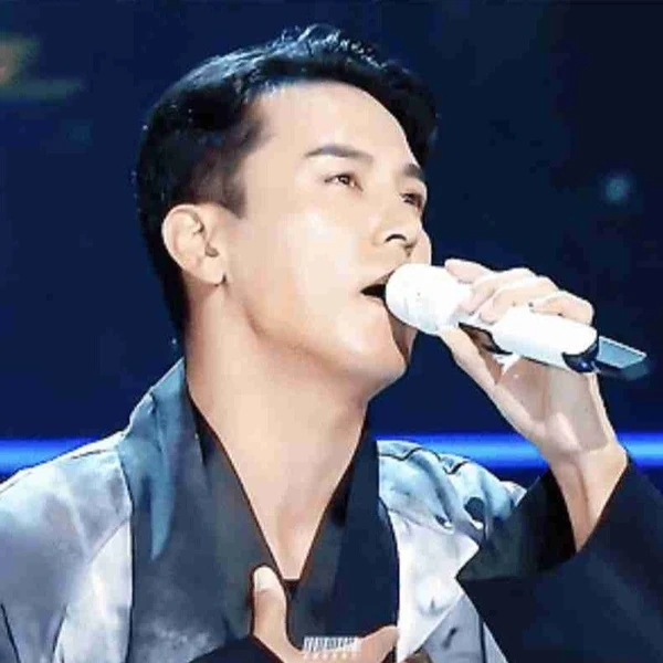 今天最受喜愛的張民好模樣