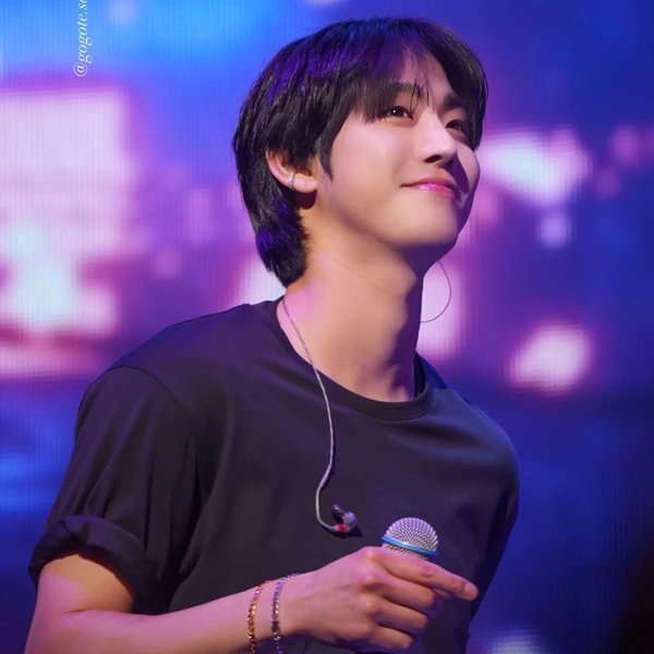 粉丝选出的安孝燮最佳瞬间