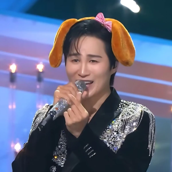 今天最受喜愛的金熙栽模樣