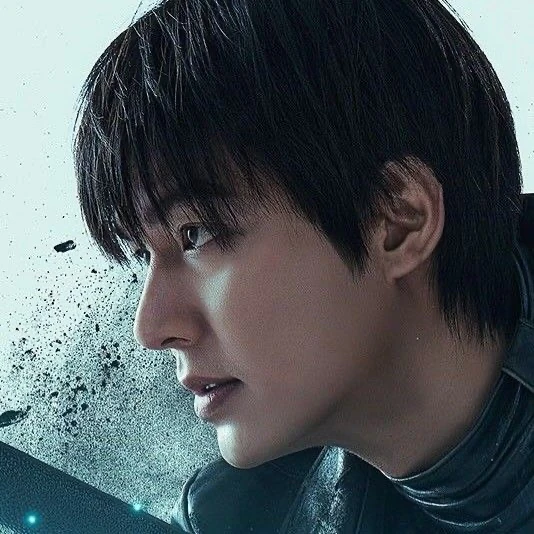 오늘 가장 사랑받은 이민호의 모습