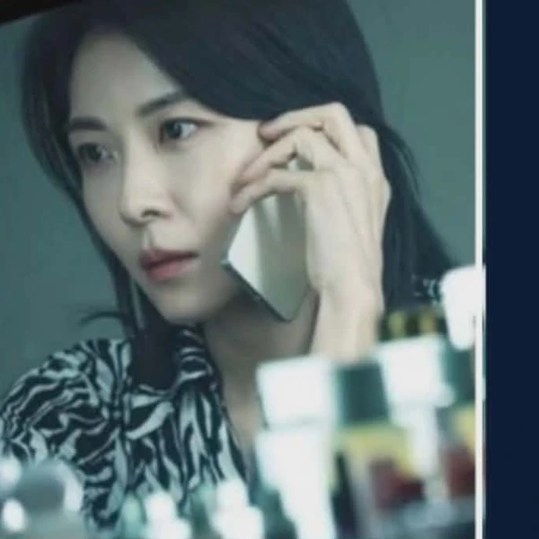 Popular profile photo of Ha Jiwon loved by fans