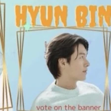 今天最受喜愛的玄彬模樣