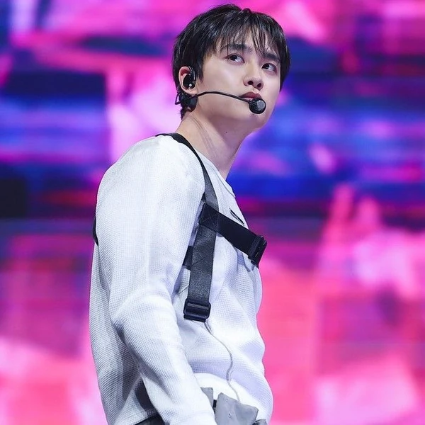 Momen terbaik Doh Kyungsoo (D.O.) pilihan penggemar