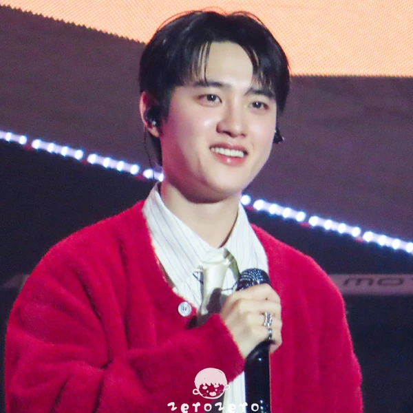 ド・ギョンス (ディオ)へのファンの愛が詰まった人気写真