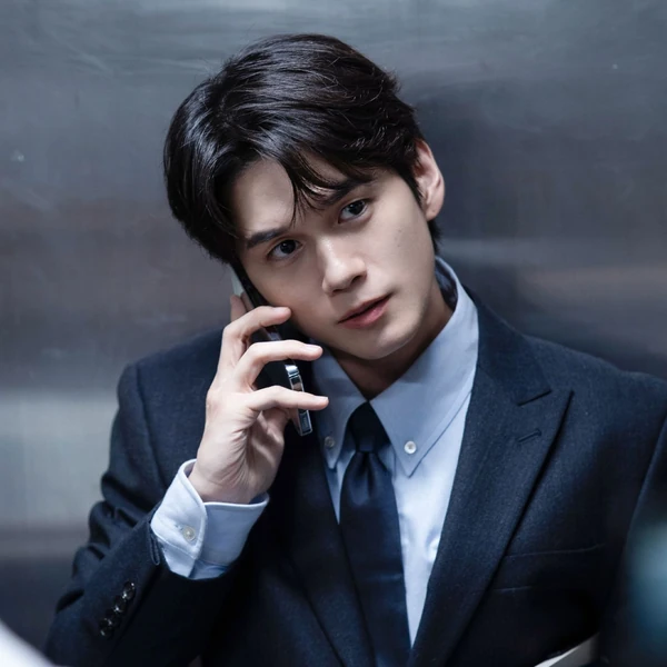 Momen terbaik Ong Seongwu pilihan penggemar