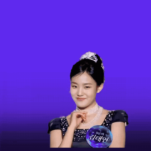 粉丝选出的金泰延最佳瞬间