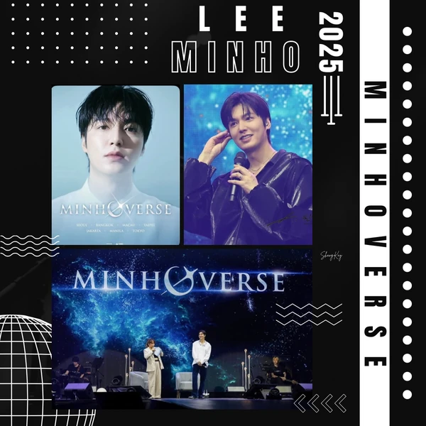 Popular profile photo of Lee Minho loved by fans