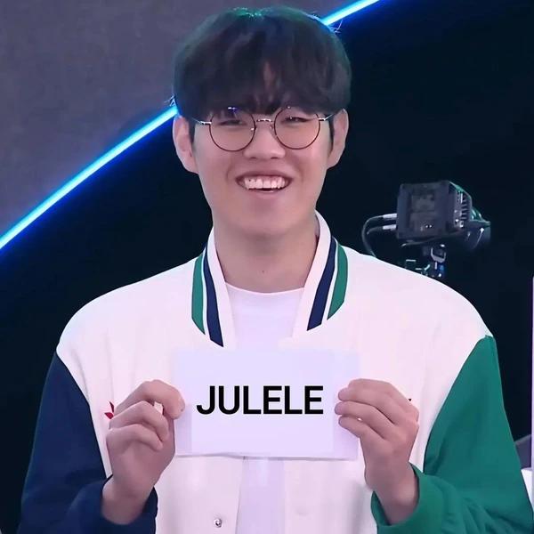 Foto profil terbaik Oner hari ini di Choeaedol Celeb