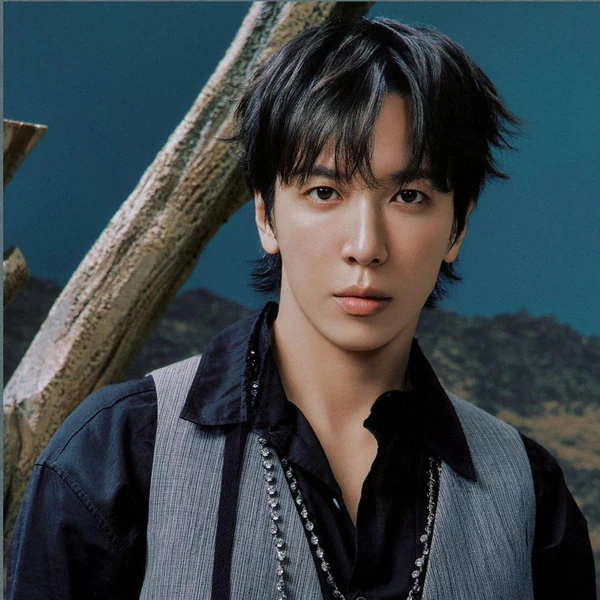 Top moment of Jung Yonghwa chosen by fans