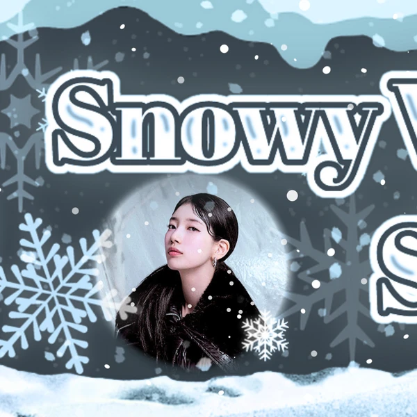 ペ・スジへのファンの愛が詰まった人気写真