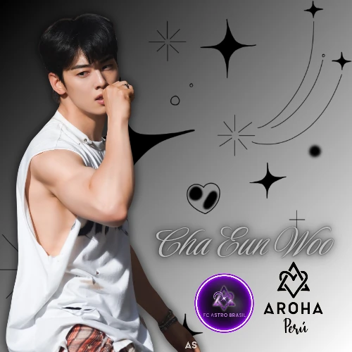 Popular photo full of fans’ love for Cha Eunwoo