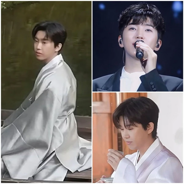 粉丝选出的林英雄最佳瞬间