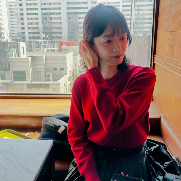 充滿粉絲愛的全昭旻人氣照片