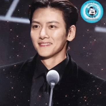 粉丝选出的池昌旭最佳瞬间