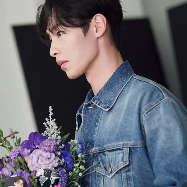 Top moment of Lee Jaewook chosen by fans