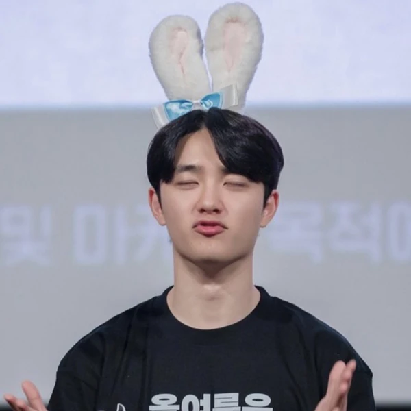 오늘 가장 사랑받은 도경수 (디오)의 모습